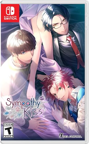 Sympathy Kiss - Nintendo Switch