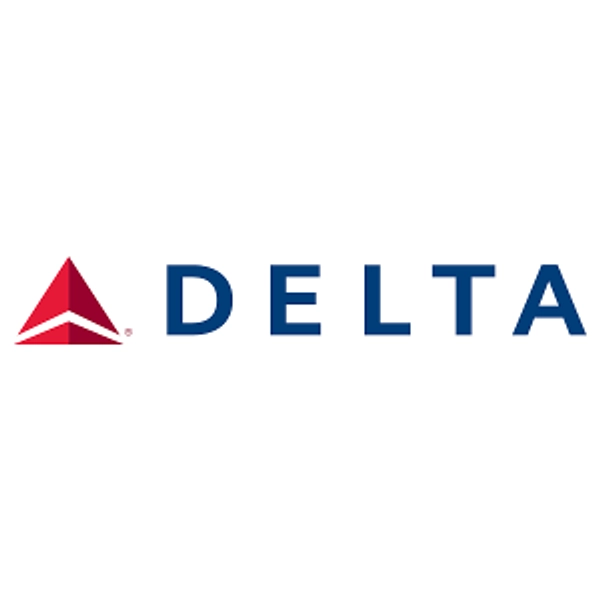 Delta Air Lines $50 Gift Card