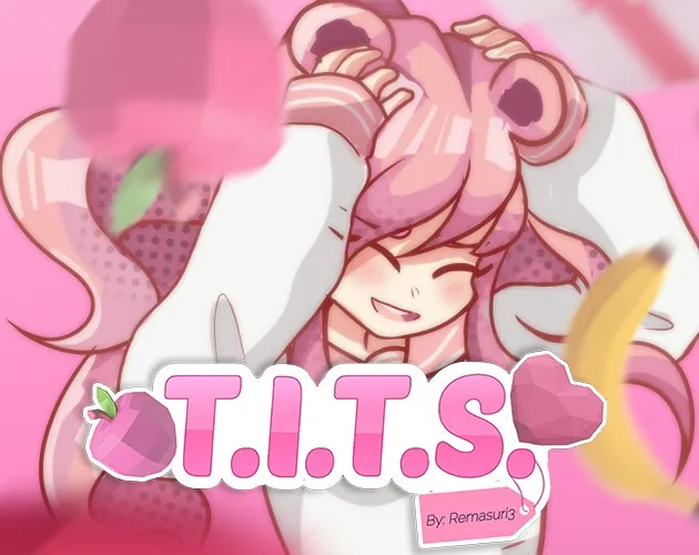 Twitch Integrated Throwing System