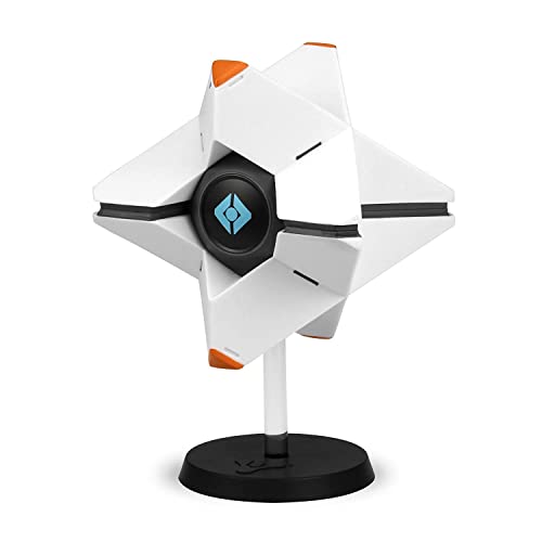 Numskull Destiny Generalist Ghost Shell Figure Collectable Replica Statue - Official Destiny Merchandise, Medium