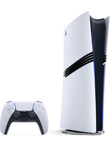 Playstation 5 PRO Oyun Konsolu (Bilkom-Resmi Distribütör Garantili)