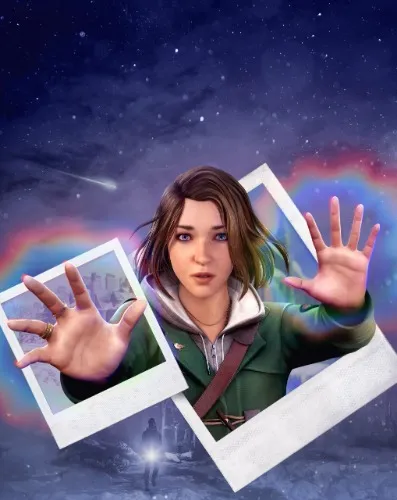 Life is Strange: Double Exposure Steam CD Key (Ultimate Edition)