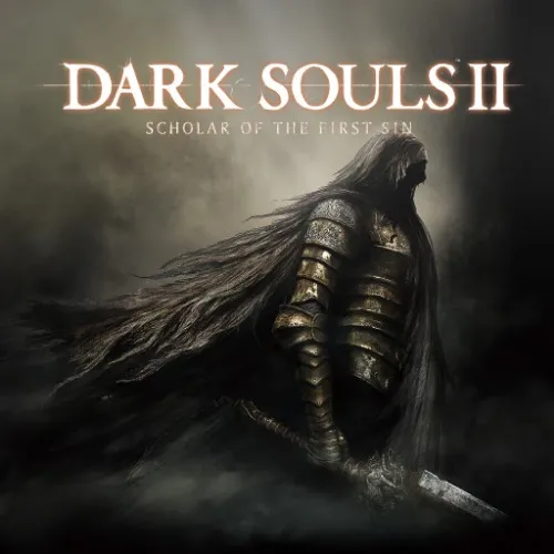 Dark Souls 2 Steam CD Key
