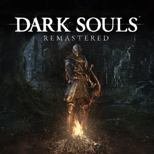 Dark Souls 1 Steam CD Key