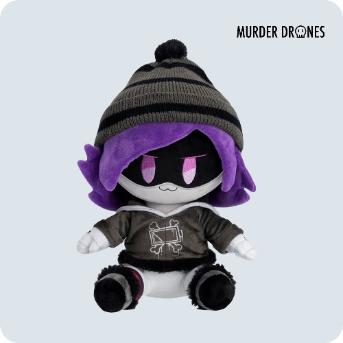 Uzi Plush | Default Title