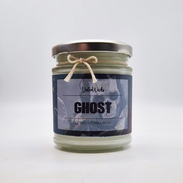 Ghost Candle MW2