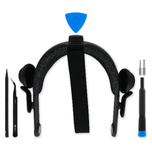 Throne Aki The Hobkin Valve Index Headset Head Strap Genuine