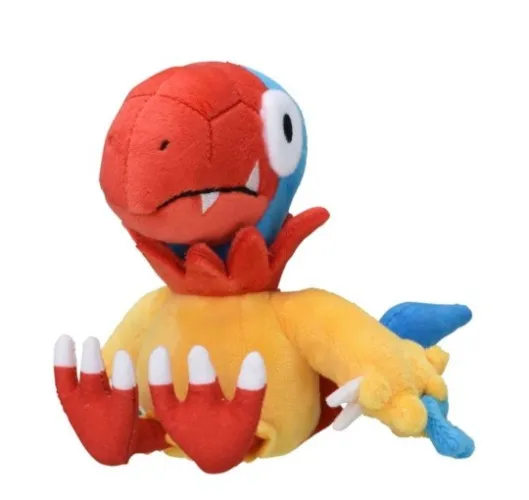 Archen Sitting Cuties Plush