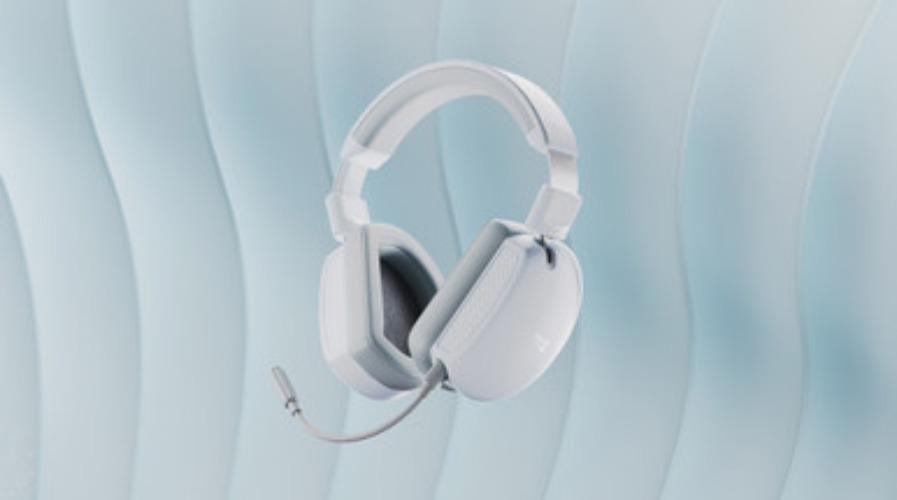 Eclipse HG10 - Wireless Gaming Headset