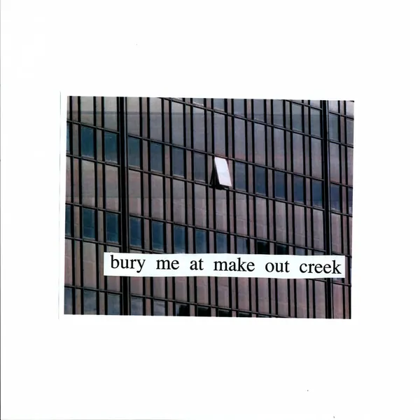 Bury Me At Makeout Creek - 