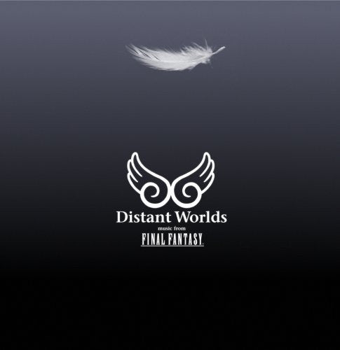 Distant Worlds: music from FINAL FANTASY - Brand New