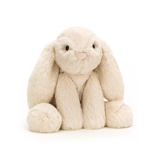 Jellycat Smudge Rabbit Stuffed Animal Plush Toy