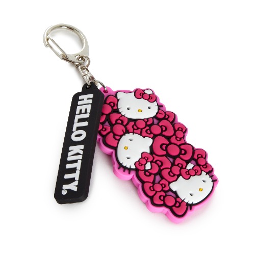 Hello Kitty Keychain (High Impact Series) | Default Title