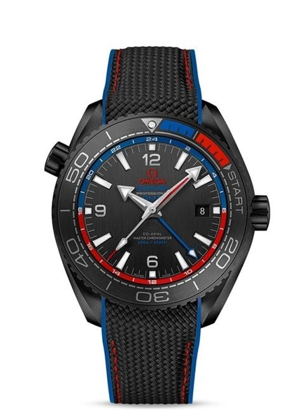  ETNZ « Deep Black » 