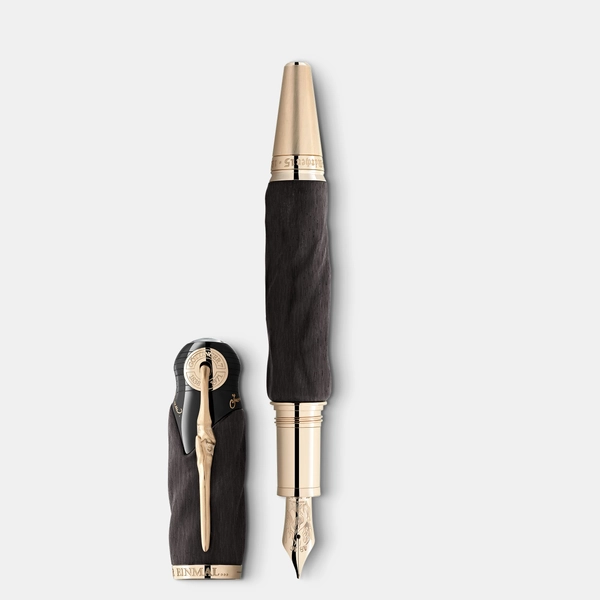 Stylo-plume Writers Edition Hommage aux frères Grimm Limited Edition 86