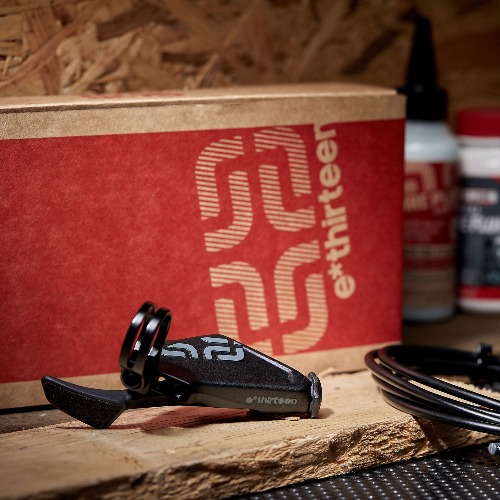 Vario™ Dropper Lever | Vario™ Dropper Lever