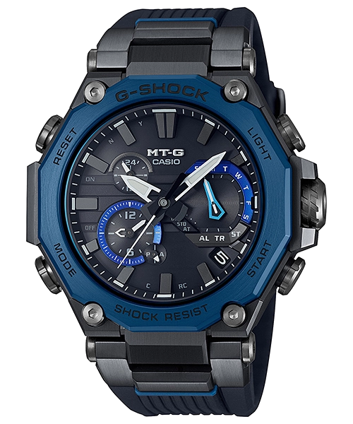 MTG-B2000B-1A2 | CASIO