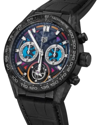 TAG Heuer Carrera 