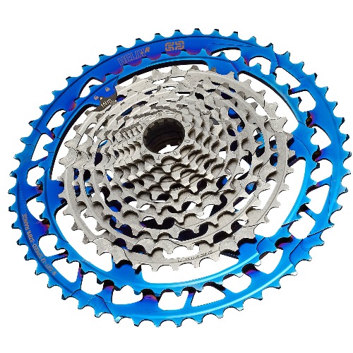 Helix Race 12-Speed 9-52T Cassette | Intergalactic