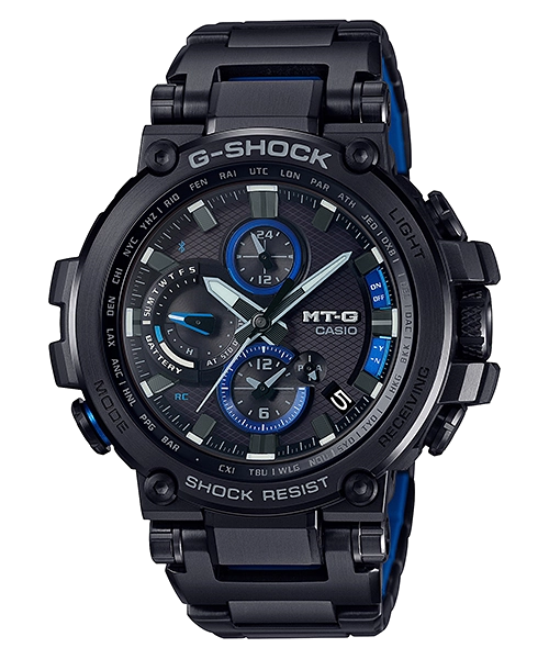 MTG-B1000BD-1A | CASIO