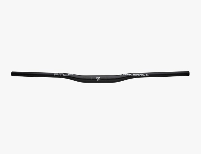 Atlas 35 Handlebar | Stealth / 35mm / 820