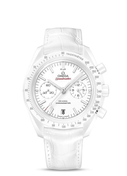 White Side of the Moon