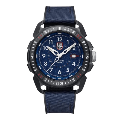 ICE SAR Arctic