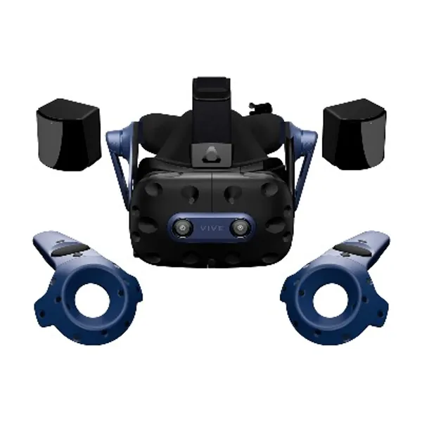 HTC VIVE Pro 2 Virtual Reality System