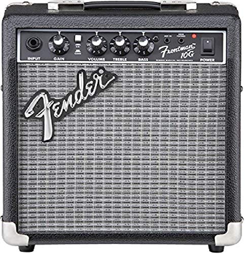 Fender Frontman 10G Guitar Amplifier - 10G