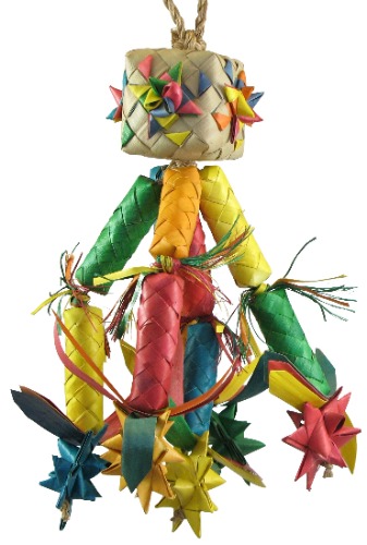 Firecracker Medium 