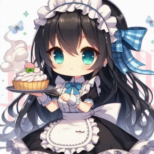Feed me! 