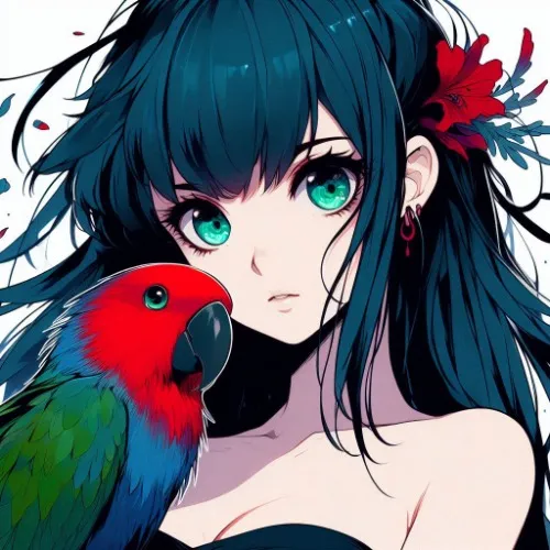Pay Birds food! <3