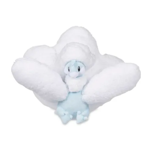 Mega Altaria Poké Plush