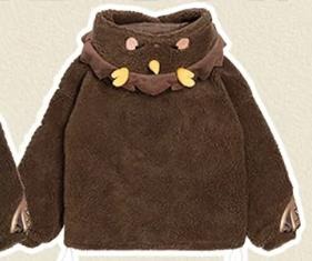 【Size S-2XL】DokiDoki-SR Game Genshin Impact Cosplay Zhongli Furry Coat Costume Zhong lii | No Star-L-PRESALE