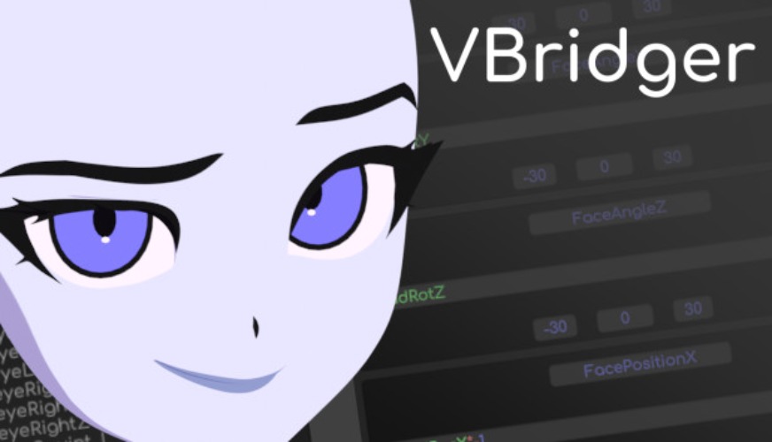 VBridger on Steam