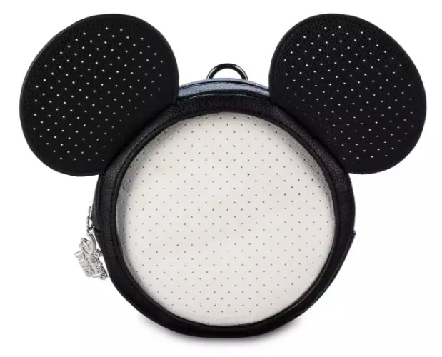 Mickey Pin Trading Bag