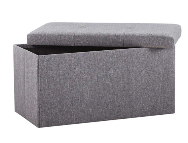 Storage Ottoman