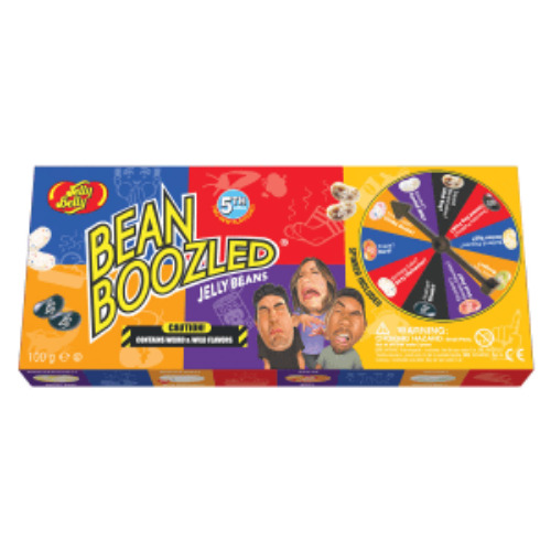 Bean Boozled Jelly Beans 100g