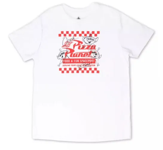 Pizza Planet T-Shirt