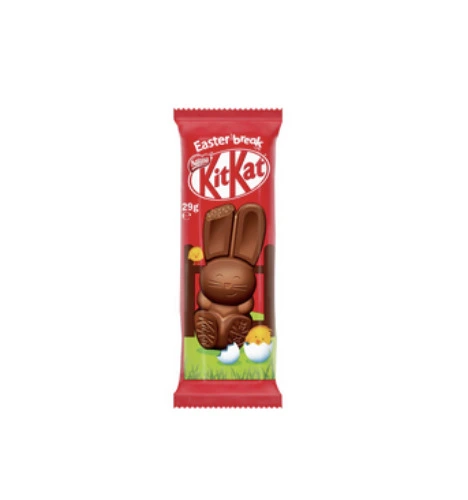 Kitkat Bunny Assorted 29g