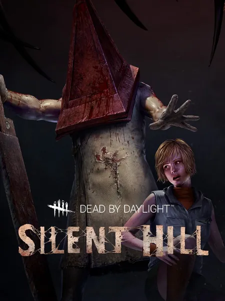 Dead By Daylight - Silent Hill Chapter DLC Steam CD Key