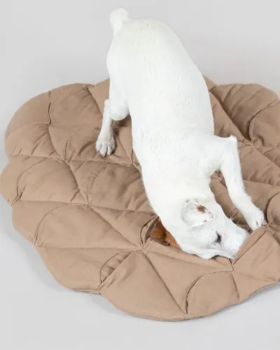 Pine Cone Playmat