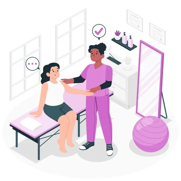 Physiotherapy