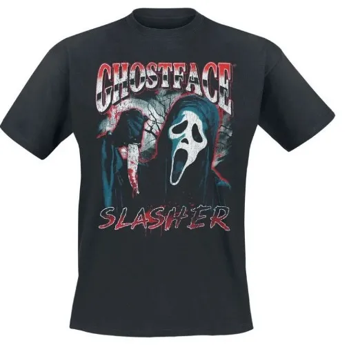 Ghostie T-shirt