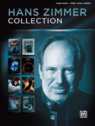 Hans Zimmer Collection: 29 Faithful Arrangements for Piano Solo and Piano, Vocal and Guitar
