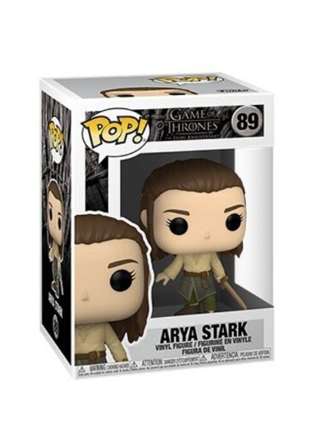 Arya Stark - Game of Thrones #89 [NIP]
