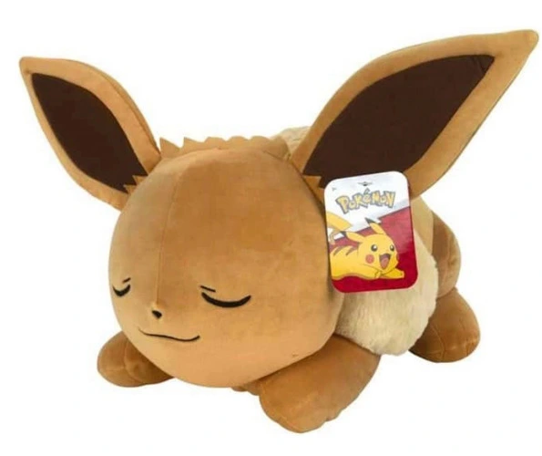 Peluche Evoli