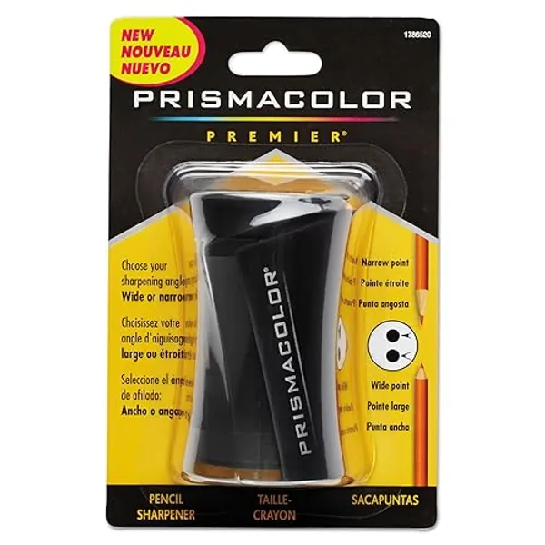 Prismacolor Premier Pencil Sharpener