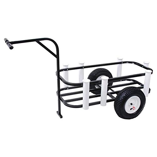 Sea Striker Deluxe Cart 