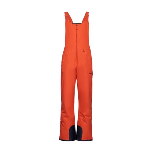 Arctix Insulated Bib Overalls